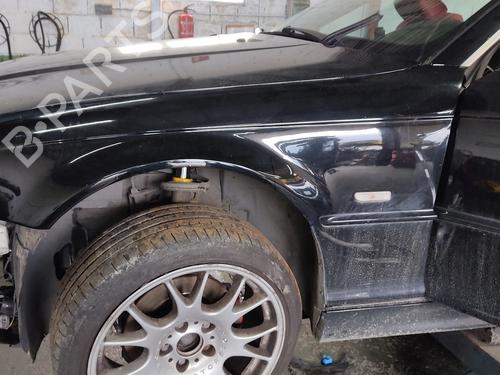 Forskærm venstre BMW 3 Coupe (E46) 325 Ci (192 hp) 33016326