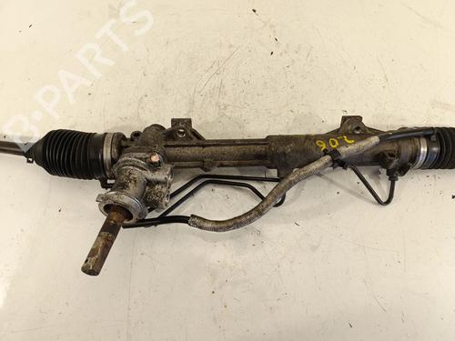 Steering rack PEUGEOT 206 Hatchback (2A/C)  | BP26940660M22 