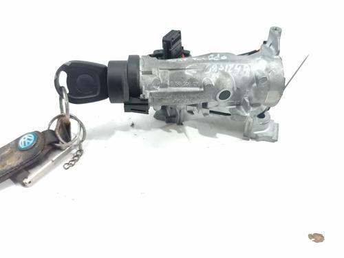 Ignition barrel SEAT TOLEDO III (5P2) | BP34212152M48 - Image 2
