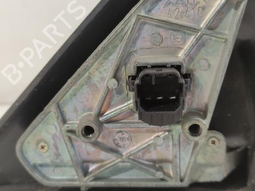 Right mirror SAAB 9-3 (YS3D) 2.2 TiD | BP9521750C27 