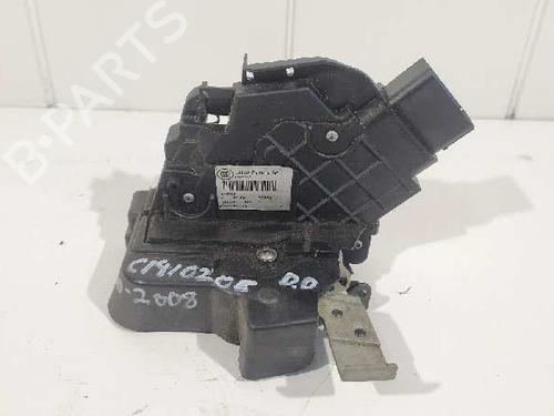 Used Front right lock FORD MONDEO IV (BA7) 2.0 TDCi (140 hp) 6325712