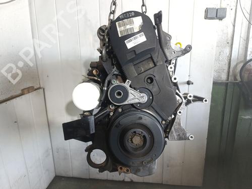 Engine VOLVO S70 (874) 2.5 TDI | BP29490809M1 