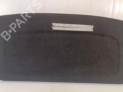 Used Rear parcel shelf VW GOLF IV (1J1) [1997-2008]  18741483