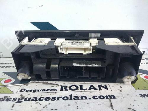 Climate control SEAT IBIZA IV (6J5, 6P1)  | BP4055768I5 