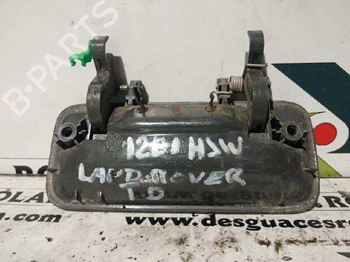 Rear right exterior door handle LAND ROVER FREELANDER I (L314)  | BP4056763C130 