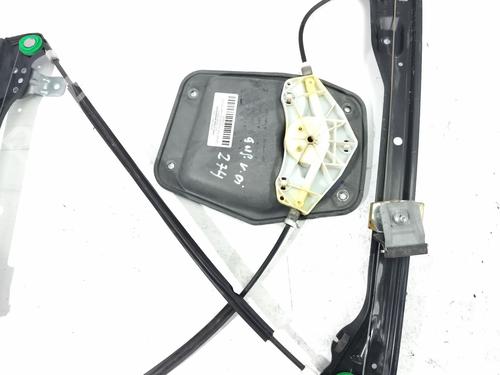 Front left window mechanism VW GOLF V (1K1) 2.0 TDI | BP35982264C22 - Image 2