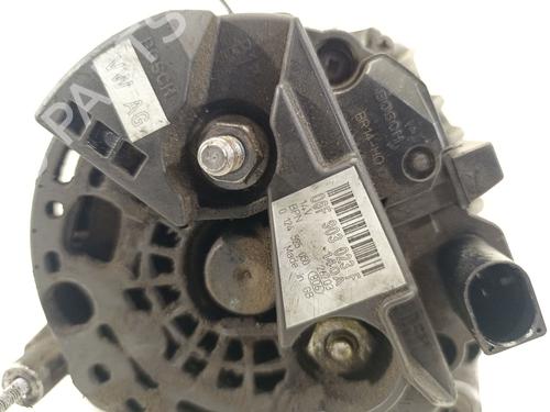 Generator AUDI A3 (8P1) 2.0 TDI 16V | BP27208471M7 