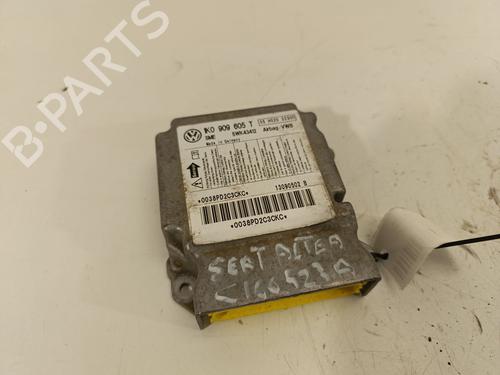 Used ECU airbags SEAT ALTEA XL (5P5, 5P8) 1.4 TSI (125 hp) 26441179