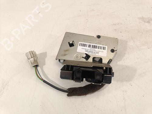 Used Tailgate lock FORD MONDEO III (B5Y) 2.0 16V TDDi / TDCi (115 hp) 24358153