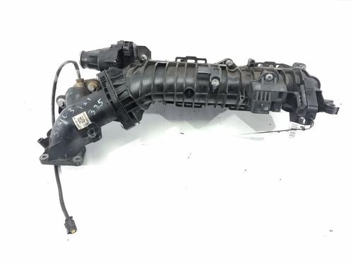 Used Intake manifold Intake manifold BMW 3 Touring (F31) 320 d (184 hp) 40259643 40259643