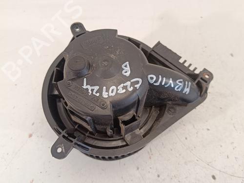 Used Heater blower motor MERCEDES-BENZ VITO Bus (W638) [1996-2003]  19495881