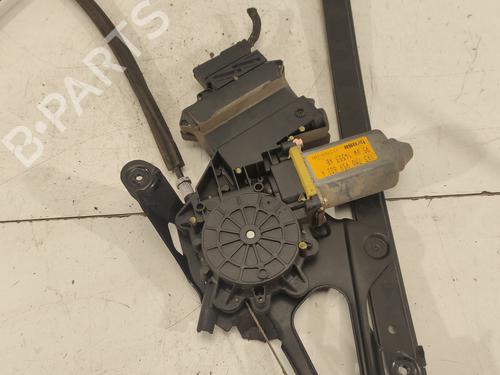 Front right window mechanism VW SHARAN (7M8, 7M9, 7M6) 1.9 TDI | BP8677508C23 