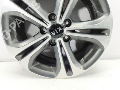 Fælk KIA CEE'D (JD) 1.6 CRDi 136 | BP36385760C45 - Image 3