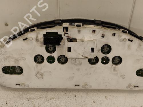 Instrument cluster CHRYSLER VOYAGER IV (RG, RS) 2.5 CRD | BP9704030C47 