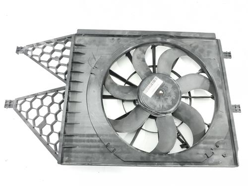 Used Radiator fan Radiator fan 34252291 34252291