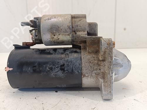 Startmotor SUZUKI SX4 (EY, GY) [2006-2025]  19084286
