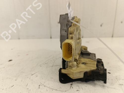 Front left lock VW PASSAT B6 (3C2) 2.0 TDI 16V | BP28728828C98 - Image 2
