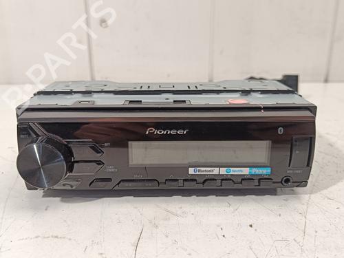 Sistema audio ISUZU D-MAX II Platform/Chassis (TFR, TFS) [2012-2025]  22975395