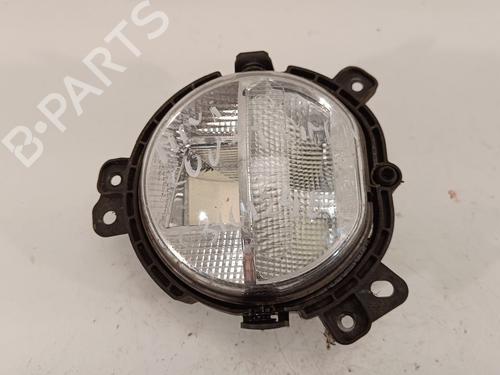 Højre Foran Tågelygte MINI MINI COUNTRYMAN (F60) Cooper S (192 hp) 17522519