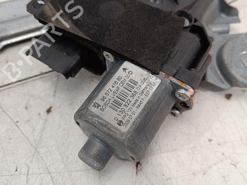 Front left window mechanism PEUGEOT 308 I (4A_, 4C_)  | BP10642901C22 