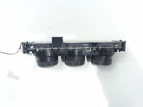 Climate control MITSUBISHI LANCER VIII (CY_A, CZ_A) 2.0 DI-D (CY8A) | BP33173080I5 - Image 4