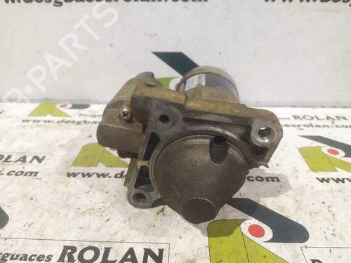 Starter RENAULT KANGOO (KC0/1_) 1.5 dCi (KC07) | BP4750253M8 