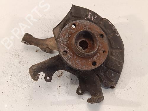 Left front steering knuckle SEAT IBIZA II (6K1) 1.4 i | BP15599987M25