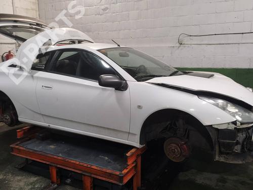Used Parts TOYOTA CELICA Coupe (_T23_)  1.8 16V TS (ZZT231_, ZZT231R)  822265
