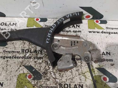 Used Hand brake SEAT IBIZA IV (6J5, 6P1) [2008-2017]  8772822