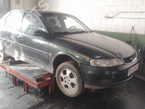 Vakuumpumpe OPEL VECTRA B (J96) 2.0 DTI 16V (F19) | BP7247740M80 