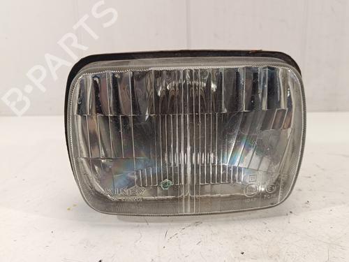 Used Right headlight SEAT 133 (133A) 0.8 (34 hp) 24680993