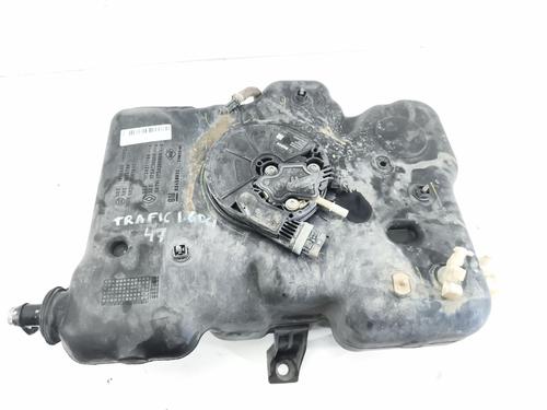 AdBlue-tank AdBlue-tank RENAULT TRAFIC III Van (FG_) 1.6 dCi 95 (FGMJ, FGMR) (95 hp) 34213765 34213765