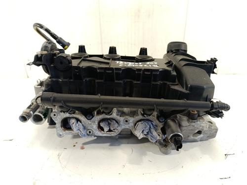 Cylinder head PEUGEOT 208 I (CA_, CC_) 1.2 VTI 82 | BP27897459M5 