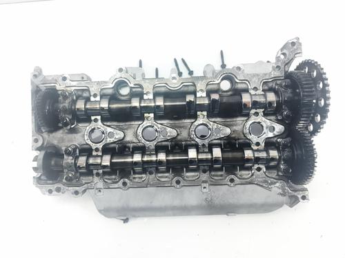 Cylinder head RENAULT KADJAR (HA_, HL_) 1.6 dCi 130 4x4 (HLA4) | BP33690902M5  - Image 10
