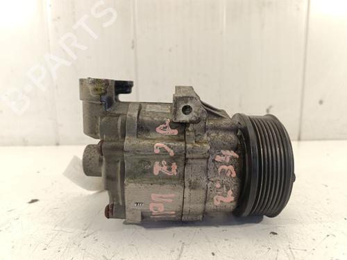 AC compressor SUBARU IMPREZA Hatchback (GR, GH, G3) 2.0 D AWD | BP28727510M34 