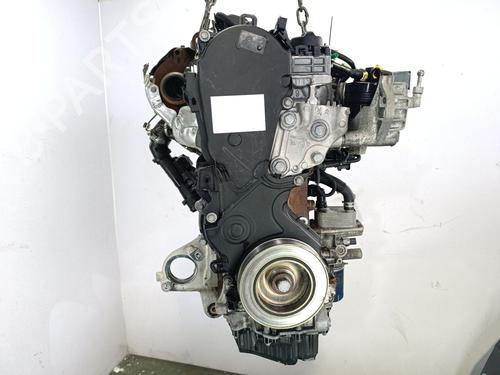 Engine PEUGEOT 508 II (FB_, FH_, F3_) 2.0 BlueHDI 160 (FHEHYR) | BP32372391M1 