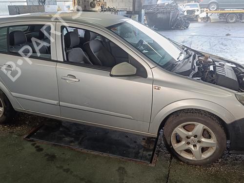 Injector OPEL ASTRA H (A04)  | BP23867546M100 