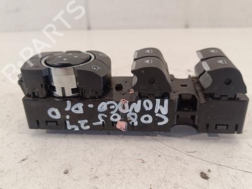 Left front window switch FORD MONDEO V Hatchback (CE)  | BP18009146I27 
