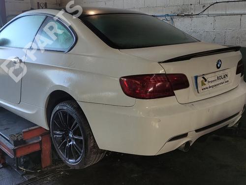 Used Parts BMW 3 Coupe (E92)  320 d  969820