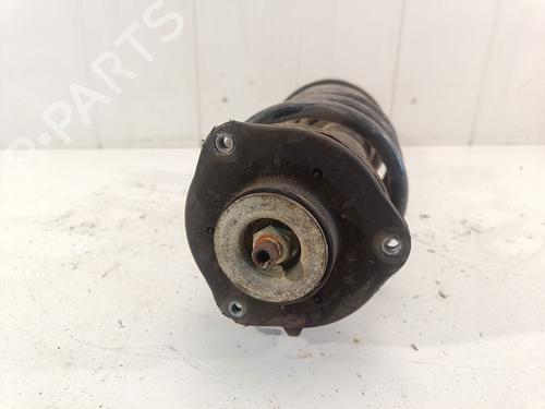 Left front shock absorber SKODA OCTAVIA II (1Z3) 2.0 TDI 16V | BP24438659M16 