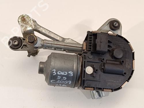 Used Other PEUGEOT 3008 I MPV (0U_) 1.6 HDi (109 hp) 14301125