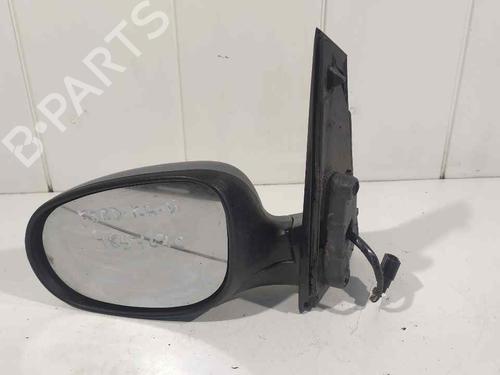 Used Left mirror FORD KA (RU8) 1.2 (69 hp) 6971093