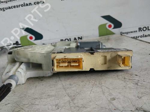 Front right window mechanism CITROËN C4 I (LC_)  | BP4061952C23 