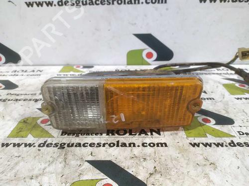 Used Left front indicator SEAT 127 (127A) [1972-1982]  12546457