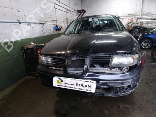 Right front driveshaft SEAT LEON (1M1) 1.9 TDI | BP31091948M39