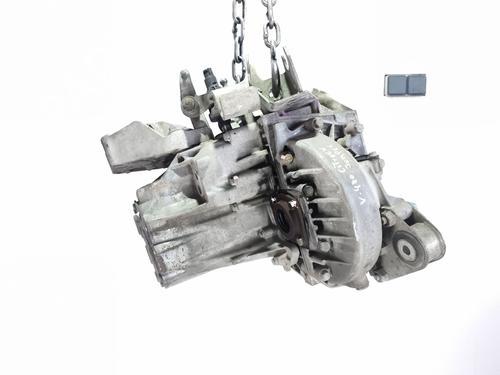 Gearbox CITROËN JUMPER II Bus 2.2 HDi 130 | BP36988849M3 - Image 3