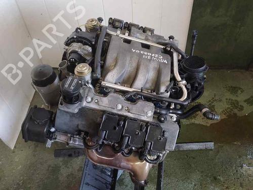 Engine MERCEDES-BENZ E-CLASS (W211) E 320 (211.065) | BP7070299M1 