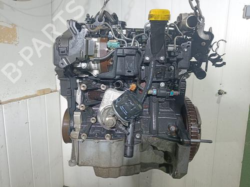 Motor DACIA SANDERO 1.5 dCi (88 hp) 22975368