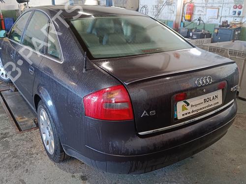 Right taillight AUDI A6 C5 (4B2) 2.5 TDI quattro | BP22199847C35 