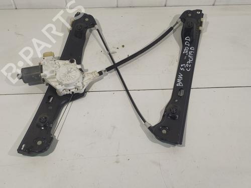 Used Front right window mechanism BMW 3 (E90) 320 d (177 hp) 7213076